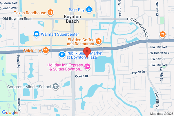 AMF Boynton Beach Lanes