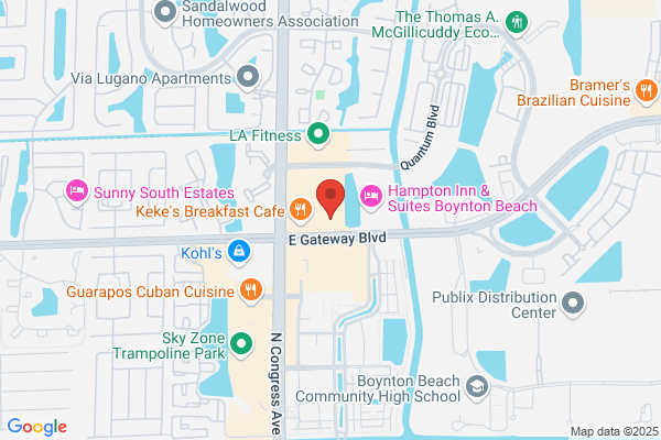 Ale House Boynton Beach