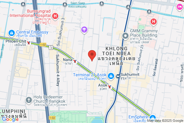 Triumph Property Service