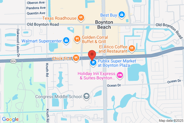 Mattress Firm Boynton Beach
