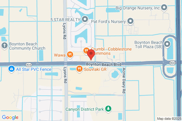 Mattress Firm Cobblestone Commons