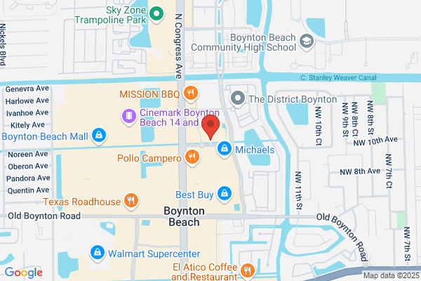 Trek Bike Shop of Boynton Beach