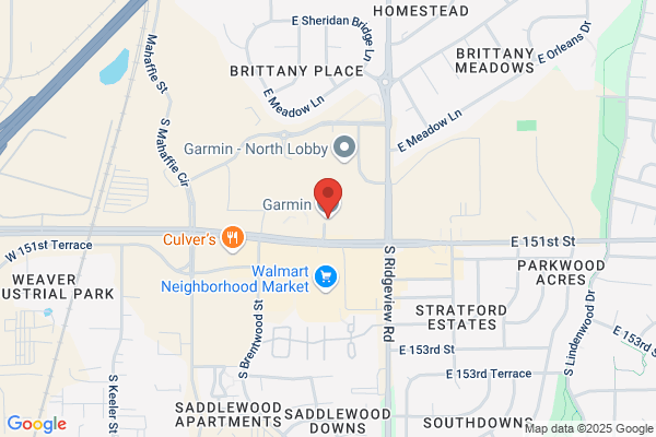 Garmin International