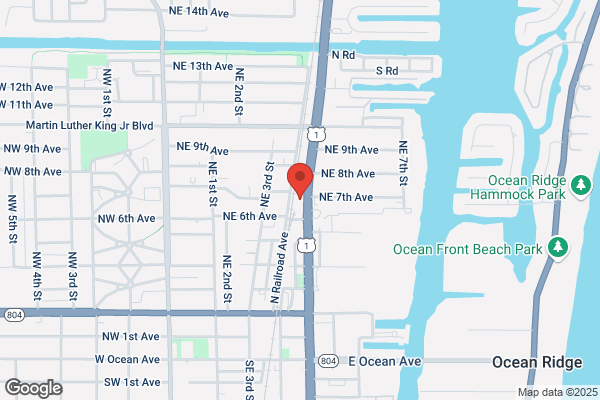 South Florida Marine