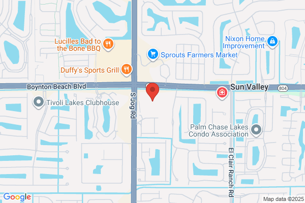 Impact Home Inspections