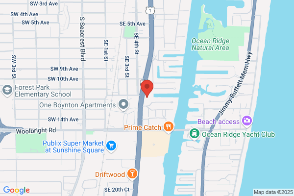 Florida Professional Bus Sys Inc