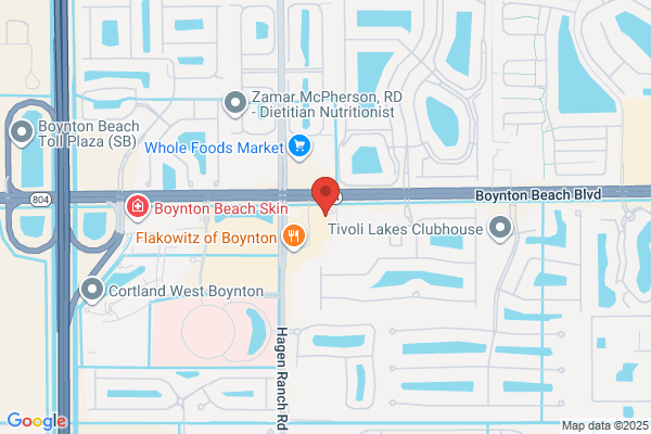 El Motor City Car Wash - Boynton Beach