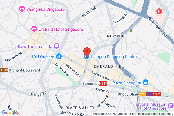 General & Vascular Surgery Specialist