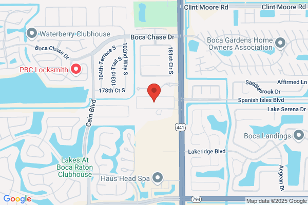 Sawgrass Cleaning Solutions