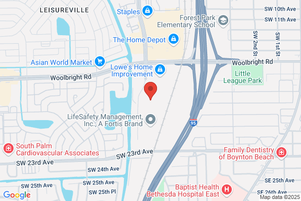 President Caterers of Boynton Beach