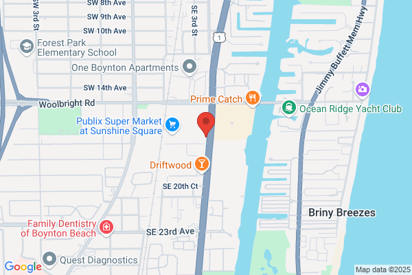 Metro Pcs-Boynton Beach