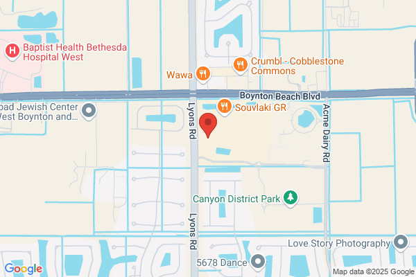 The Learning Experience - Boynton Beach