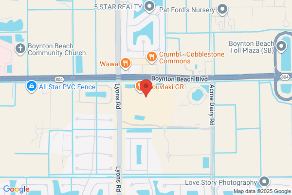 Code Ninjas Boynton Beach