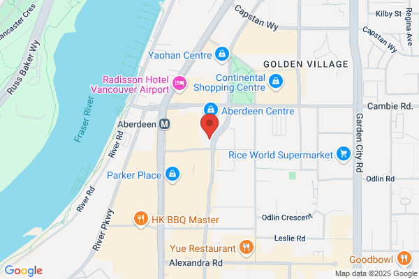 Aberdeen Square Chiropractic Center