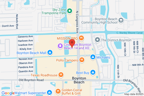 Arra Berman Chiropractic Center