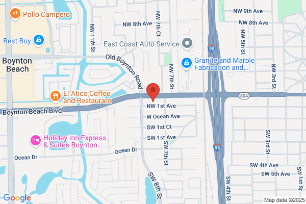 Boynton Beach Medical Center