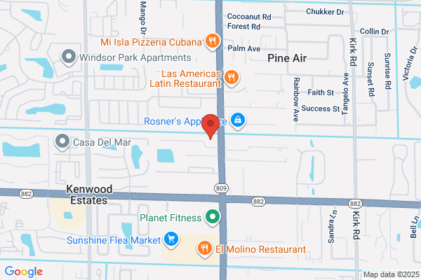 Delray Spinal Care Center