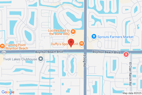 Village Chiropractic Center of Boynton Beach