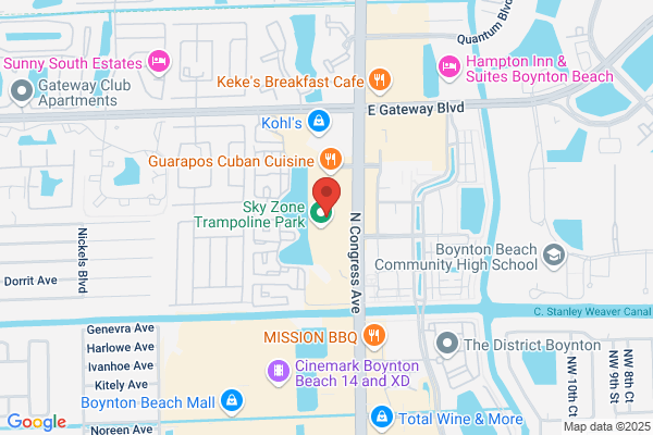Florida Career College
