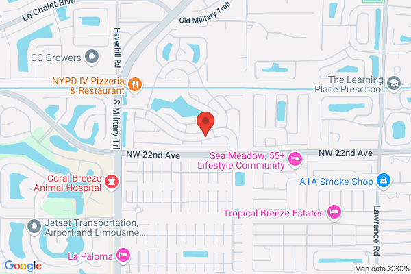Can DO Networking Inc