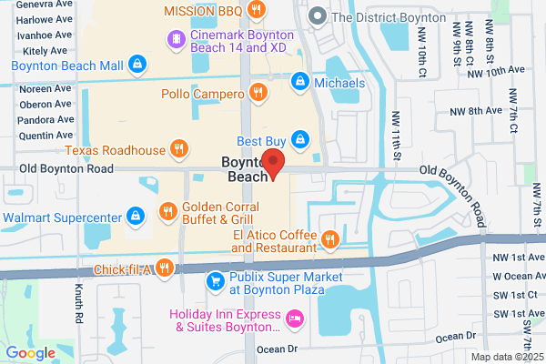 Rapid Computer Services