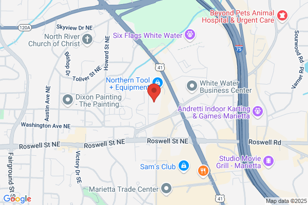 Office Depot - Tech Services