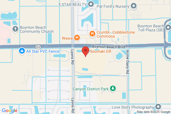 Massage Envy - West Boynton Beach