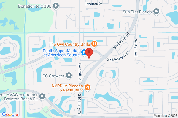 Aberdeen Dentistry