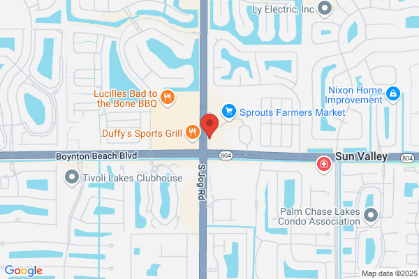 Aspen Dental - Boynton Beach, FL (West)