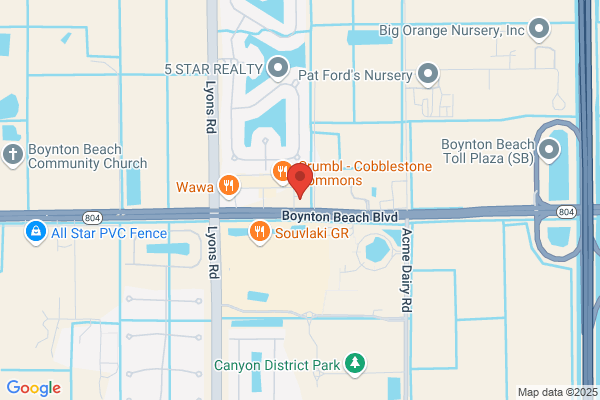 Boynton Beach Modern Dentistry