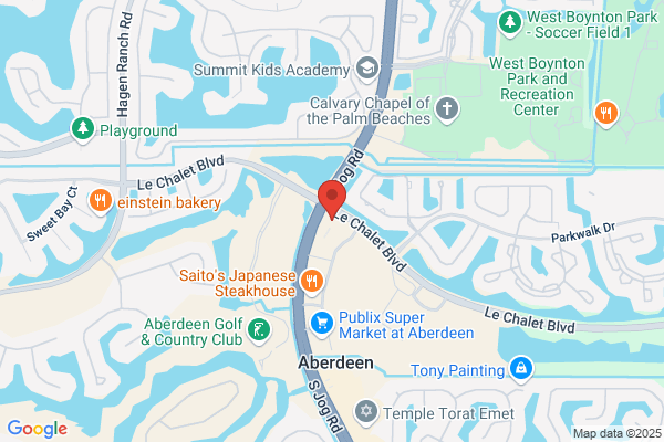 Boynton Dental Studio