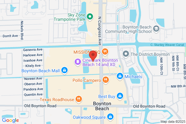 Hugh B Rosenblatt, DMD, PA - Boynton Beach