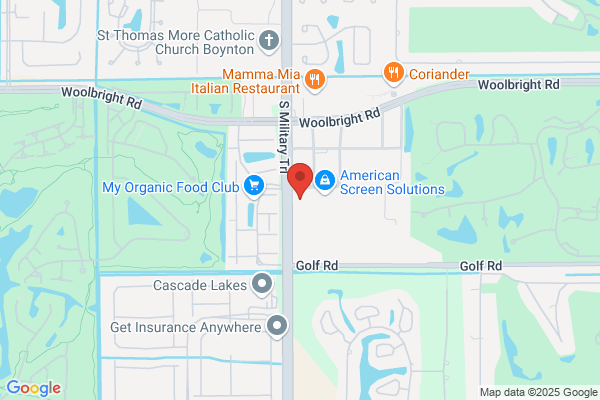 Ideal Dental Boynton Beach