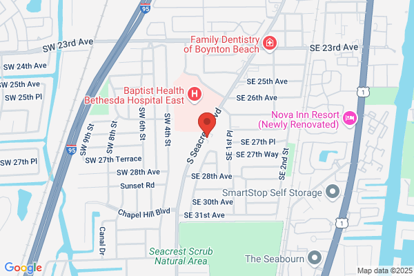 Ocean Dental Studio Boynton Beach