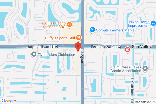 SEDA Dental Implants And Dental Specialty Center