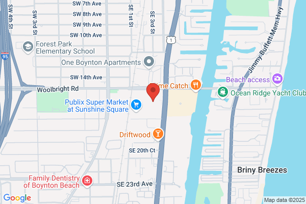 Sage Dental of East Boynton Beach