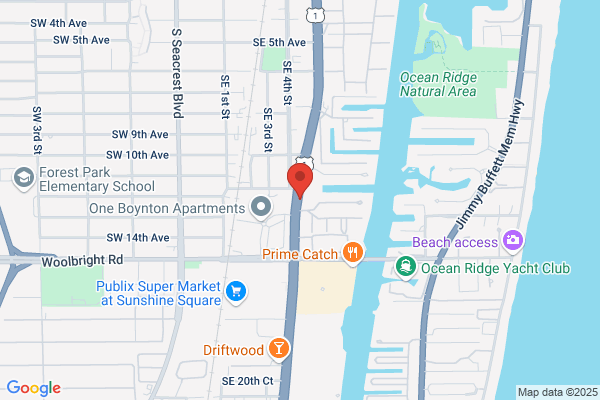 Town Square Dentistry - Dentist Boynton Beach