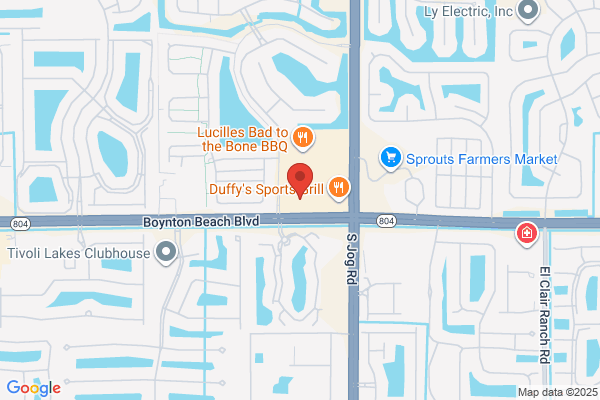 Tomalty Dental Care of Central Boynton Beach