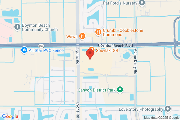 Tomalty Dental Care of West Boynton Beach