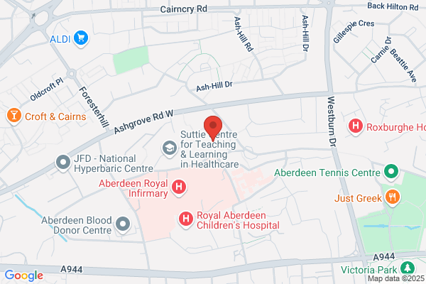 Aberdeen Dentistry