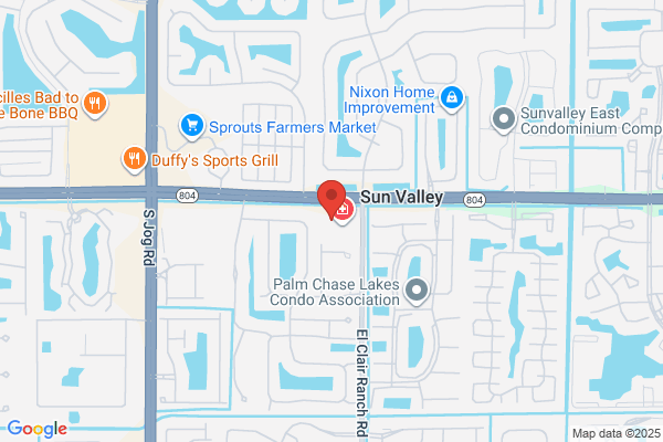 Affordable Dental Center of Boynton Beach