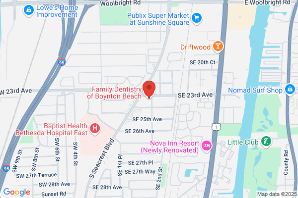 Boynton Family Dentistry