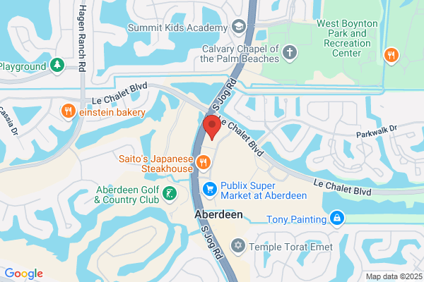 Boynton Laser Dental Center