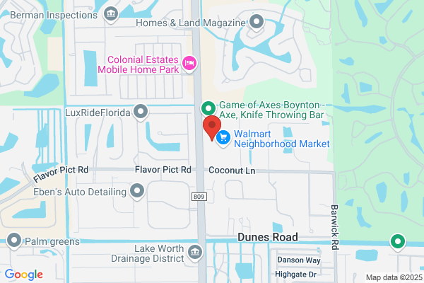 Dorri's Dental