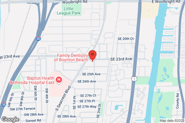 Family Dentistry of Boynton Beach
