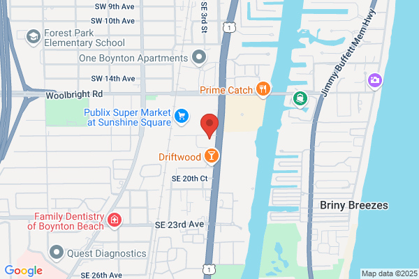 Florida Dental & Denture Centers