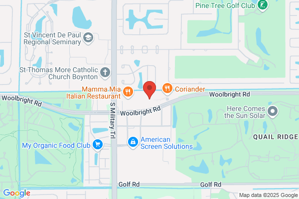 Landers, Franklin A DDS