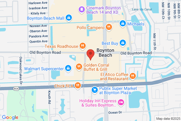 Miller Pediatric Dentistry & Orthodontics