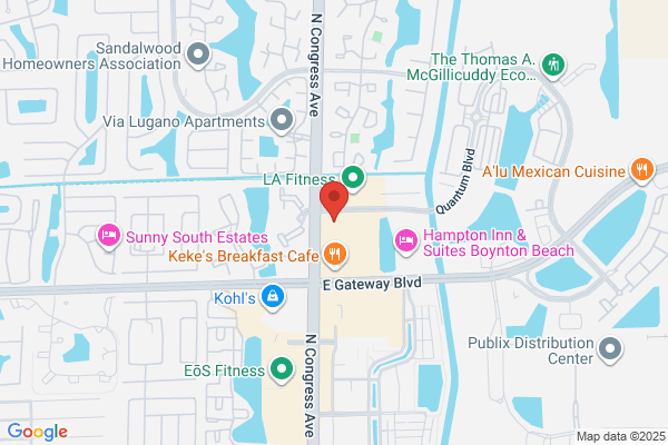 Modern Dental Smiles Of Boynton Beach