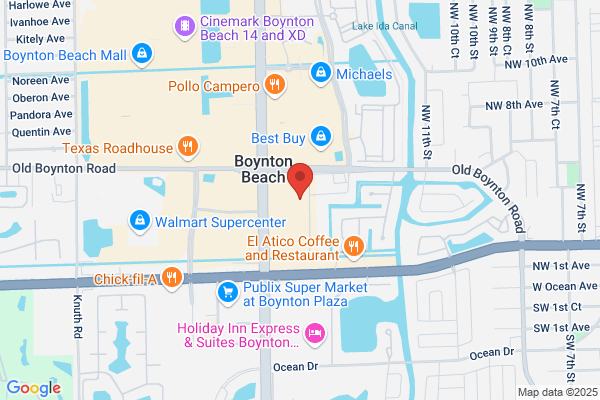 Oakwood Square Dental